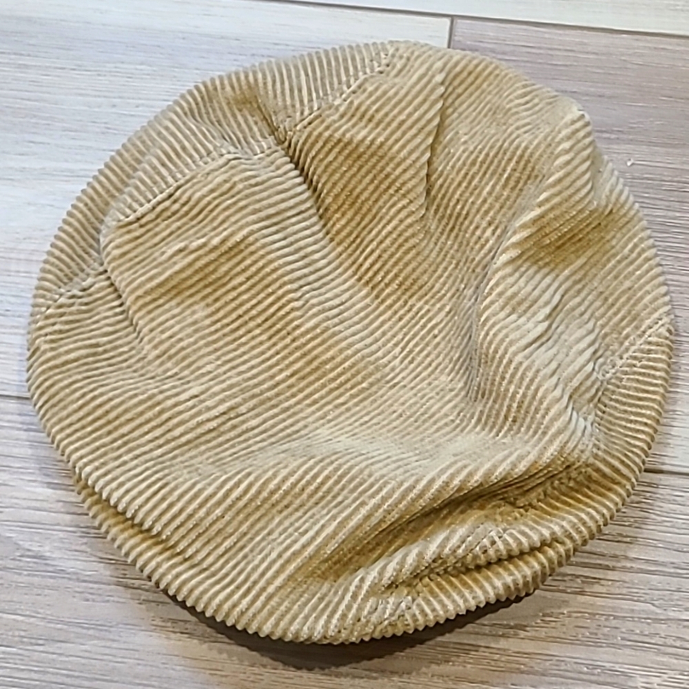 Toddler Newsboy Hat